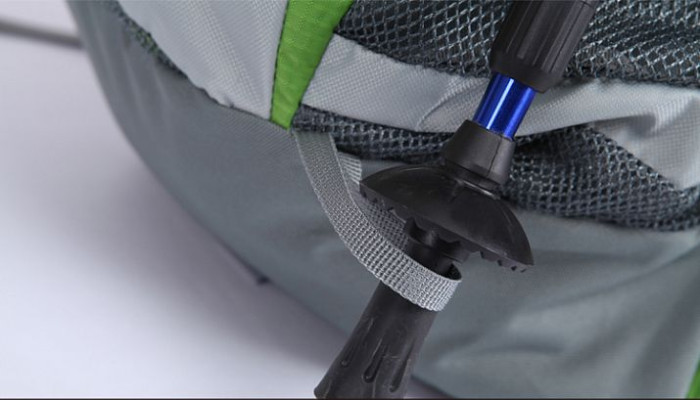 Рюкзак KingCamp Apple 30 (KB3305), Black 