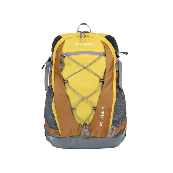 Рюкзак KingCamp Apple 30 (KB3305), Black 