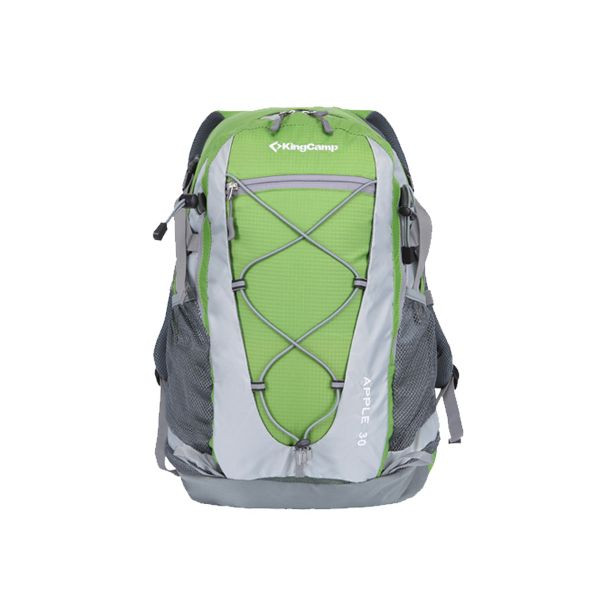 Рюкзак KingCamp Apple 30 (KB3305), Black 