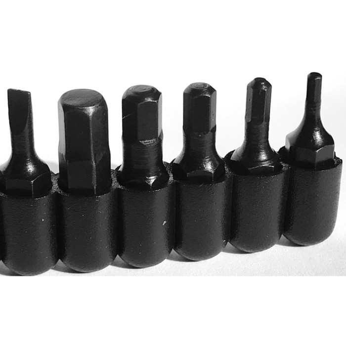 Набір біт UAD до мультитула UAD-00 MasterGear 