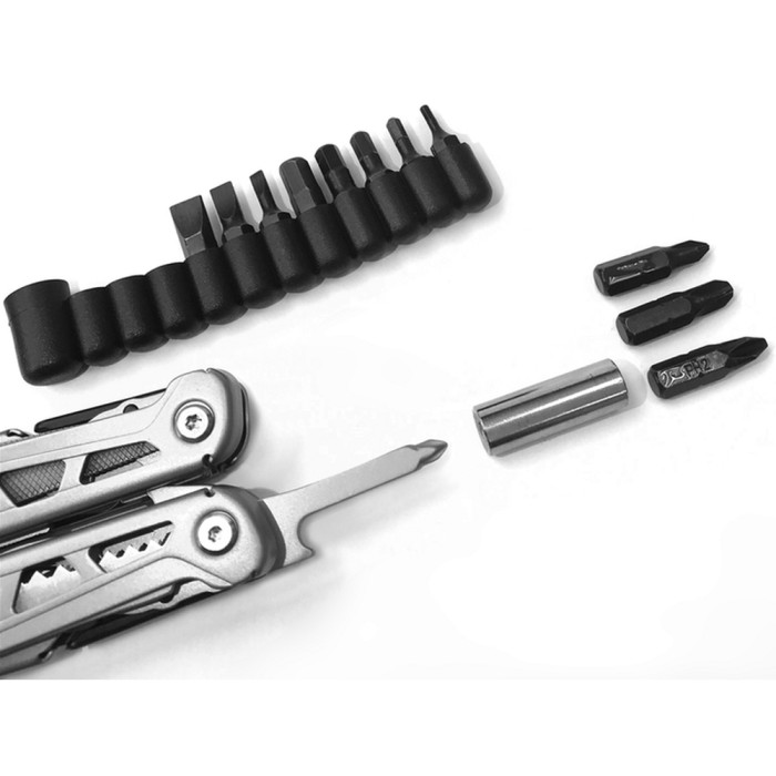 Набір біт UAD до мультитула UAD-00 MasterGear 