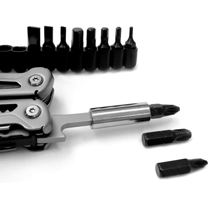Набір біт UAD до мультитула UAD-00 MasterGear 