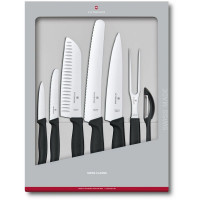 Набір кухонний Victorinox SwissClassic Kitchen Set (6.7133.7 G)