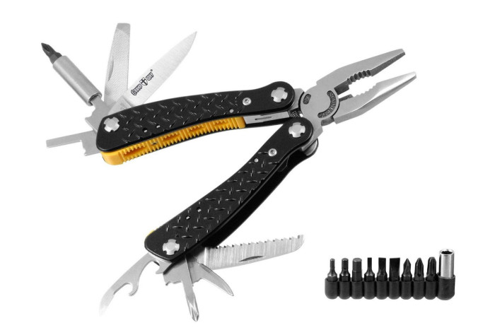 Мультитул Grand Way 59030 