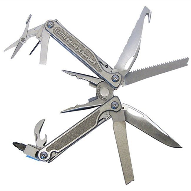 Мультитул Leatherman Charge TTi (830735) 