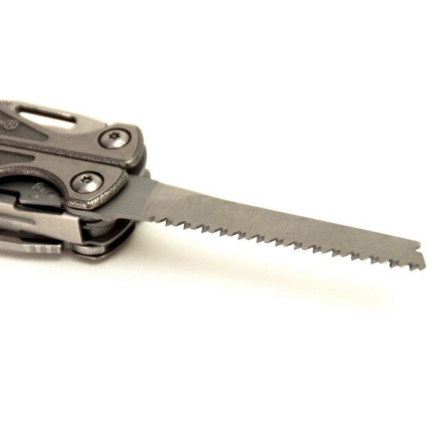 Мультитул Leatherman Charge TTi (830735) 
