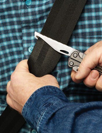 Мультитул Leatherman Charge TTi (830735) 