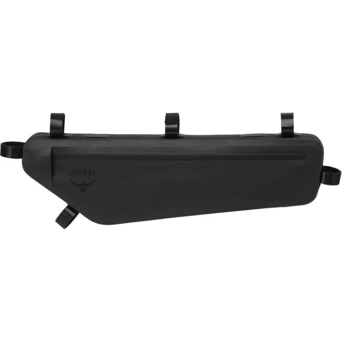 Сумка в раму Osprey Escapist Frame Bag Medium black - M - чорний 