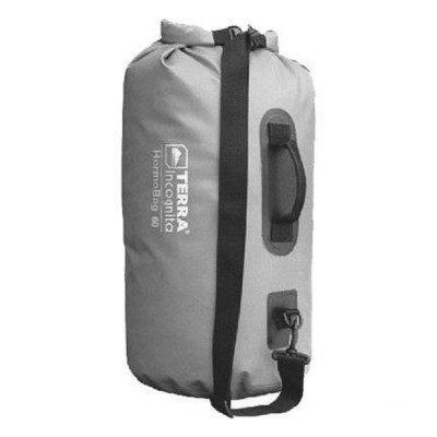 Гермомішок Terra Incognita HermoBag 80 (сірий)