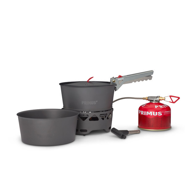 Пальник Primus PrimeTech Stove Set 1.3 L (351032) 