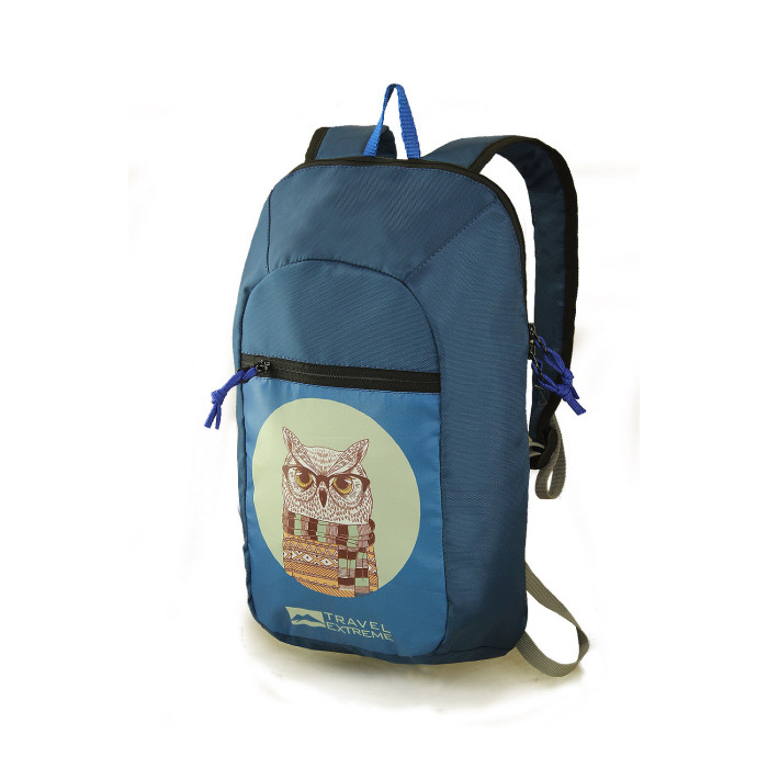 Рюкзак Travel Extreme Go 10L, Map