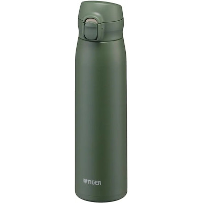 Термочашка Tiger MKR-W060GR 0,6л olive green