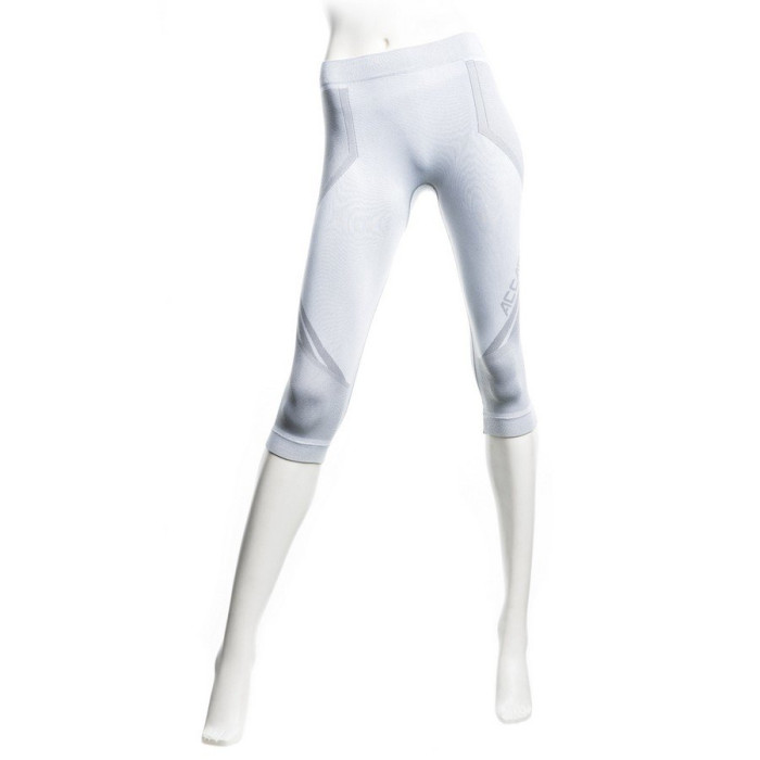 Кальсони Accapi Propulsive ¾ Trousers Woman 950 silver, XS-S 