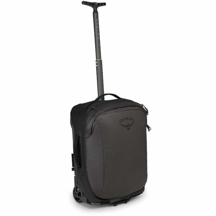Сумка на колесах Osprey Rolling Transporter Global Carry On 30 (Black) 