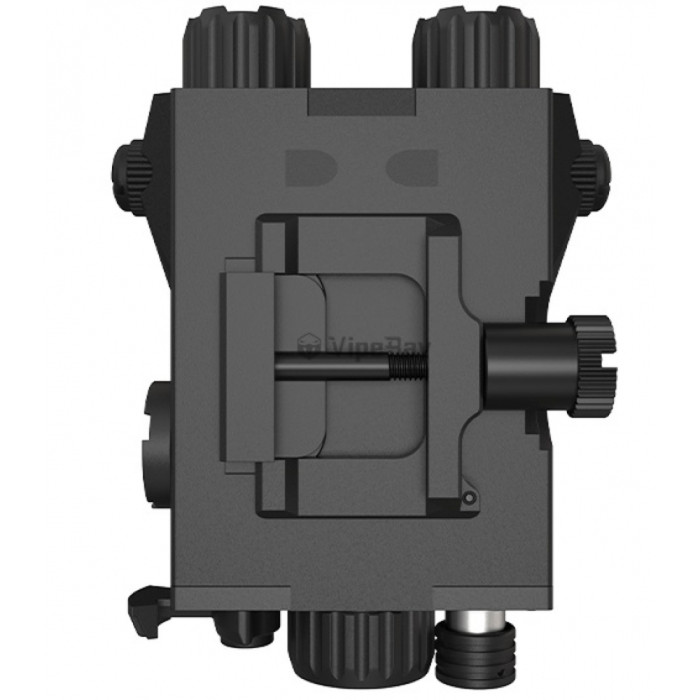 Лазерний цілевказівник Vector Optics Laser Combo GENII зелений+IR лазер 