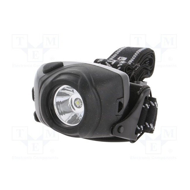 Ліхтар Varta 1W LED Head Light 