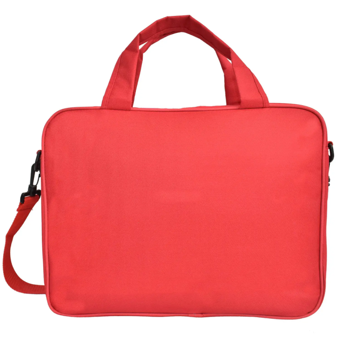 Сумка для ноутбука Semi Line 15,6" Red (8308) 