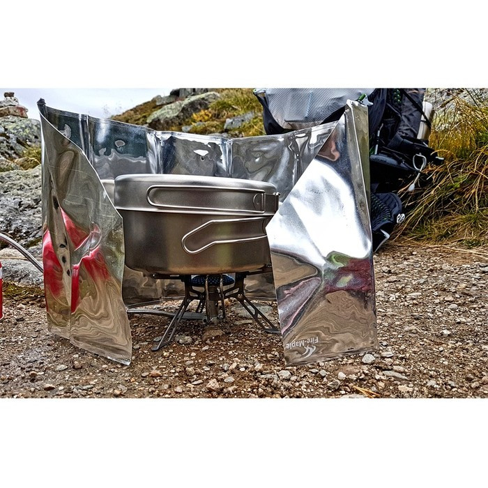 Пальник кемпінговий зі шлангом Fire-Maple Blade 2 