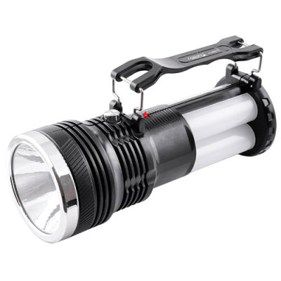 Ліхтар переносний Luxury 2881, 1W+24SMD