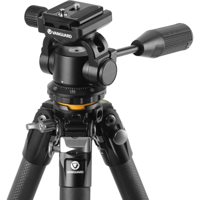 Штатив Vanguard VEO 5 264CO-28 (VEO 5 264CO-28) 