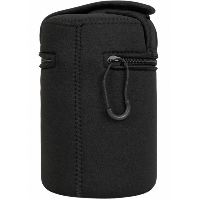Чохол Tribe Neoprene Cover для харчового термоса 1 л T-DF-0005-black 