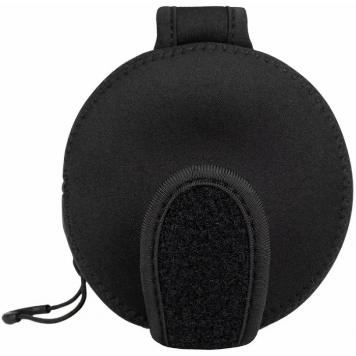 Чохол Tribe Neoprene Cover для харчового термоса 1 л T-DF-0005-black 