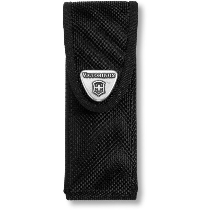 Чохол Victorinox на пояс нейлон.чорн для SwissTool Spirit 
