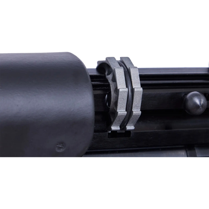 Гвинтівка пневматична Optima Bull Boss PCP 4,5 мм 