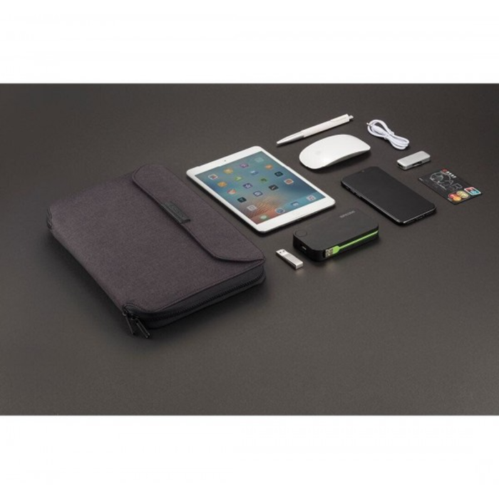 Органайзер для гаджетів та канцелярії XD Design чорний 