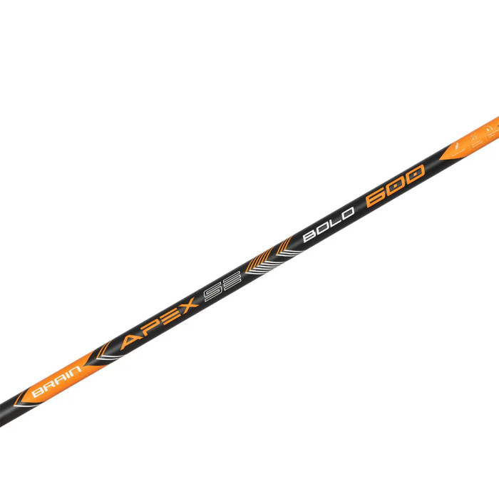 Вудилище болонське Brain Apex SE Bolo 6m 