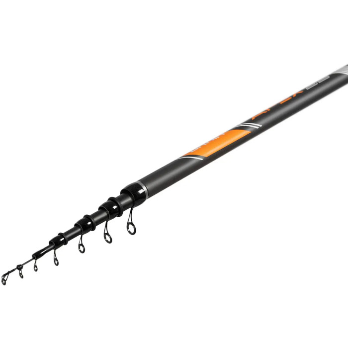 Вудилище болонське Brain Apex SE Bolo 6m 