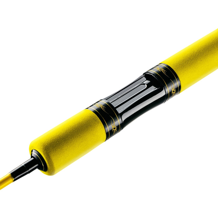 Спінінг Favorite Arena Vivid ARNV-YW632SUL 1.9m 1-4g 2-4lb Mod-Slow 