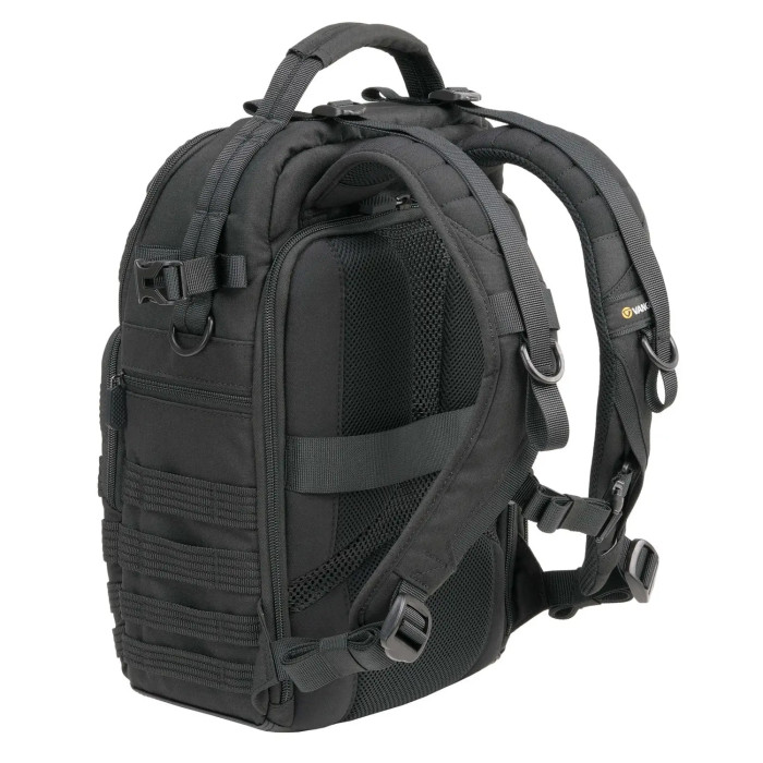 Рюкзак Vanguard VEO Range T 37M Black (VEO Range T 37M BK) 