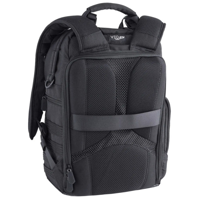 Рюкзак Vanguard VEO Range T 37M Black (VEO Range T 37M BK) 