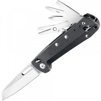 Ніж-мультитул Leatherman Free K4