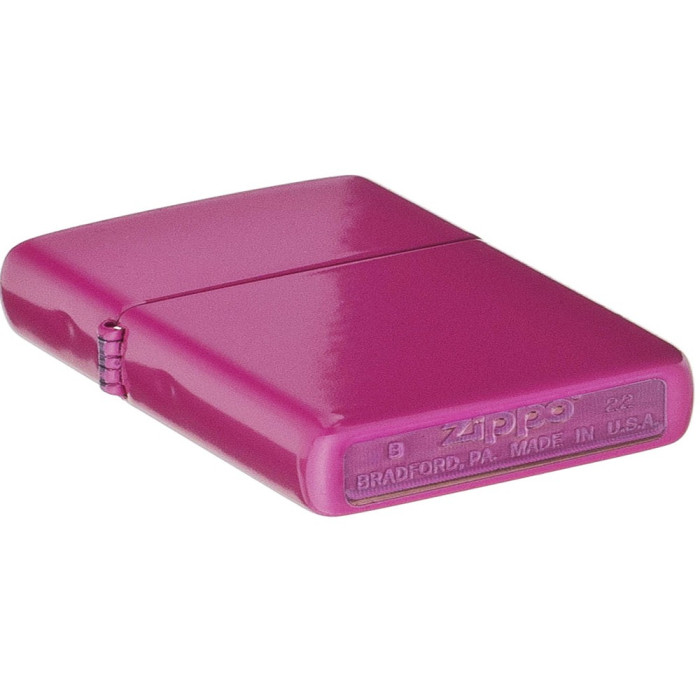 Запальничка Zippo Frequency Matte 49846 