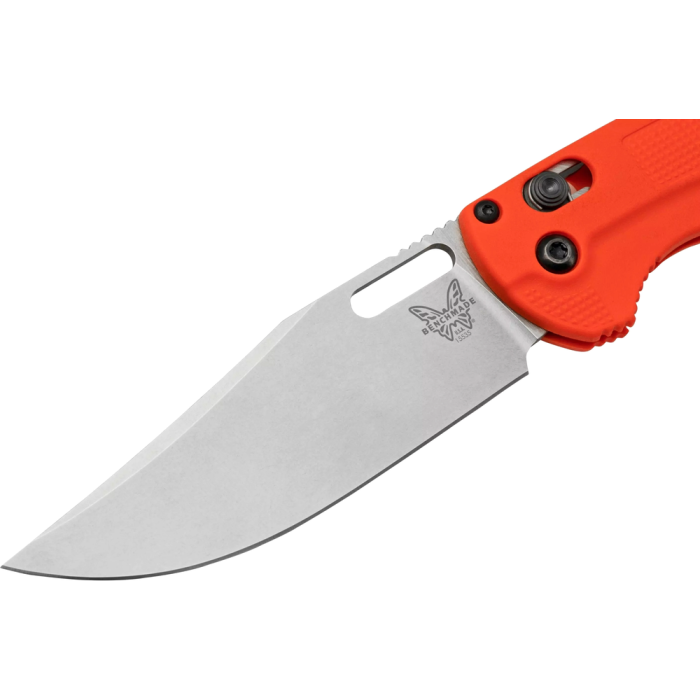 Ніж Benchmade Taggedout (15535) 