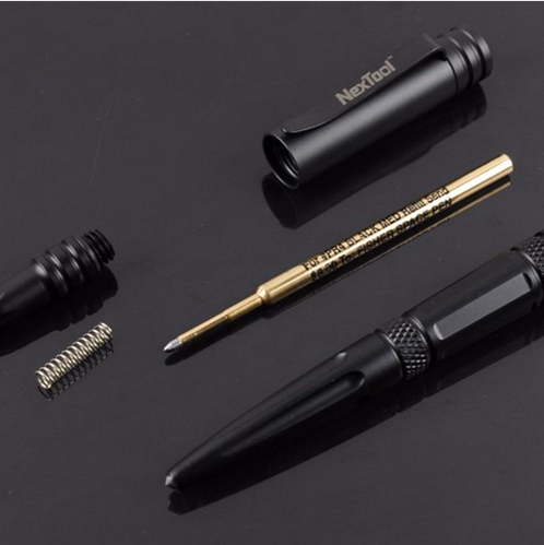 Ручка тактична Nextool KT5501 