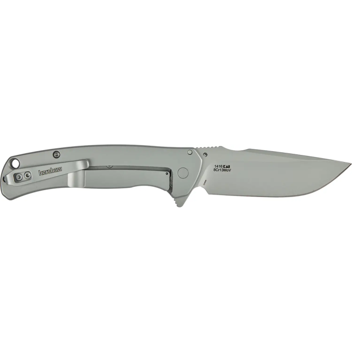 Ніж Kershaw Scour 