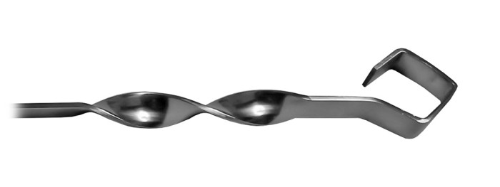 Мангал портативний Time Eco, 4081S 