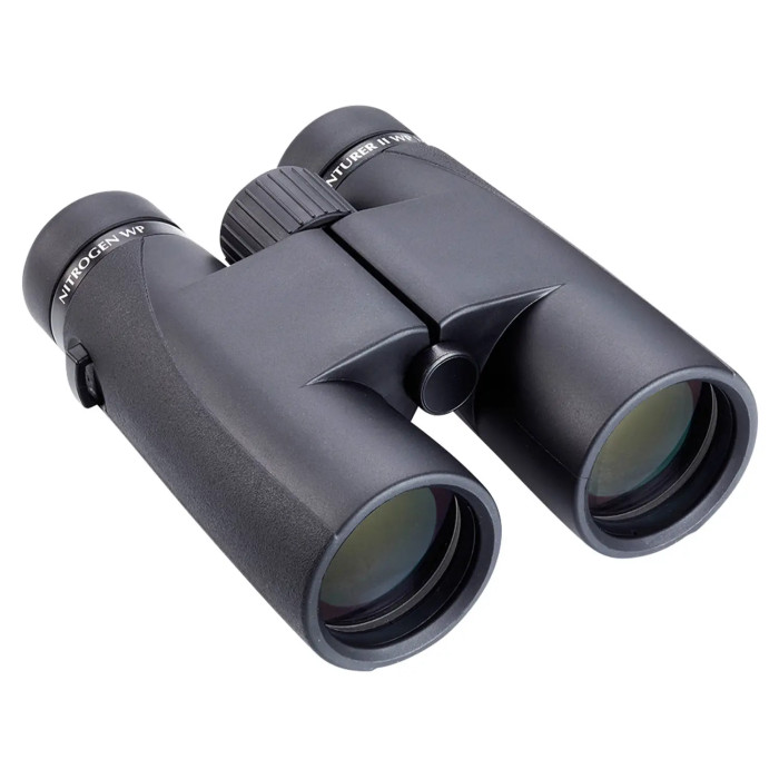 Бінокль Opticron Adventurer II 10x42 WP (30742) 
