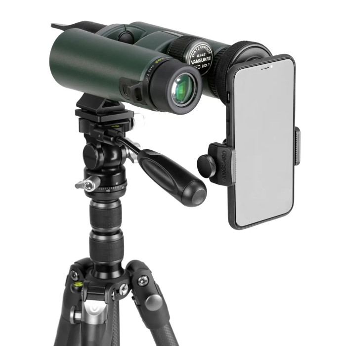 Адаптер Vanguard Digiscoping Adapter VEO PA-62 для смартфона (VEO PA-62) 