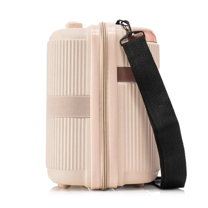 Бьюті-кейс Semi Line 16L Ercu (T5945-1) 