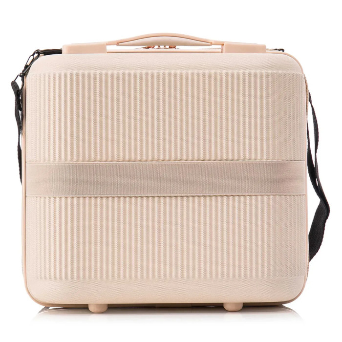 Бьюті-кейс Semi Line 16L Ercu (T5945-1) 