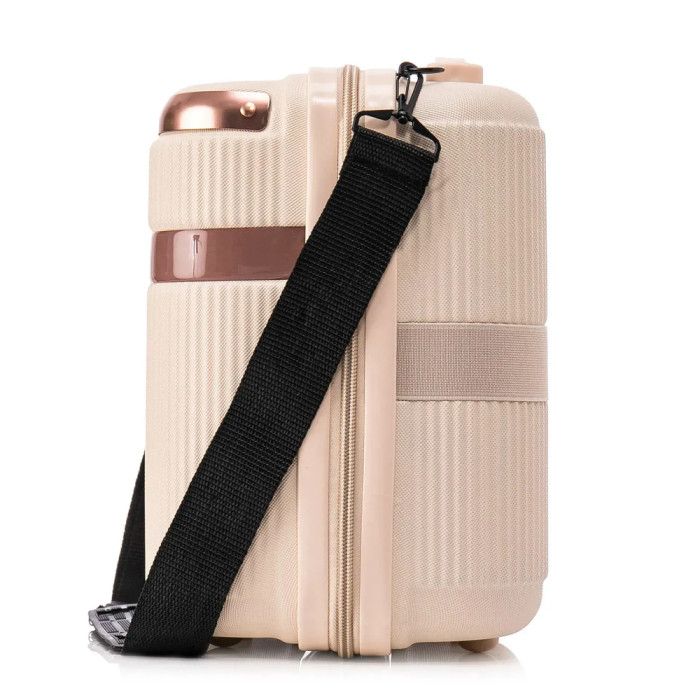 Бьюті-кейс Semi Line 16L Ercu (T5945-1) 