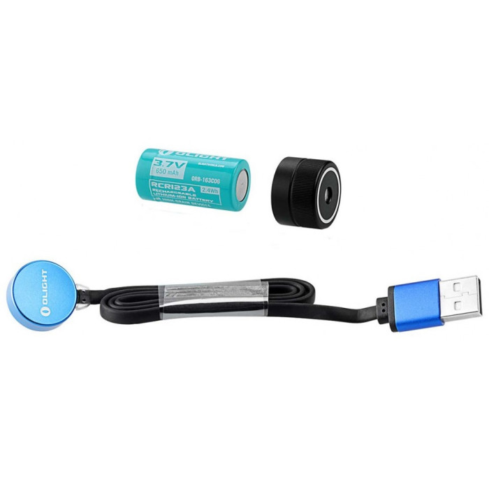 Комплект Olight для модернізації H1 Nova 