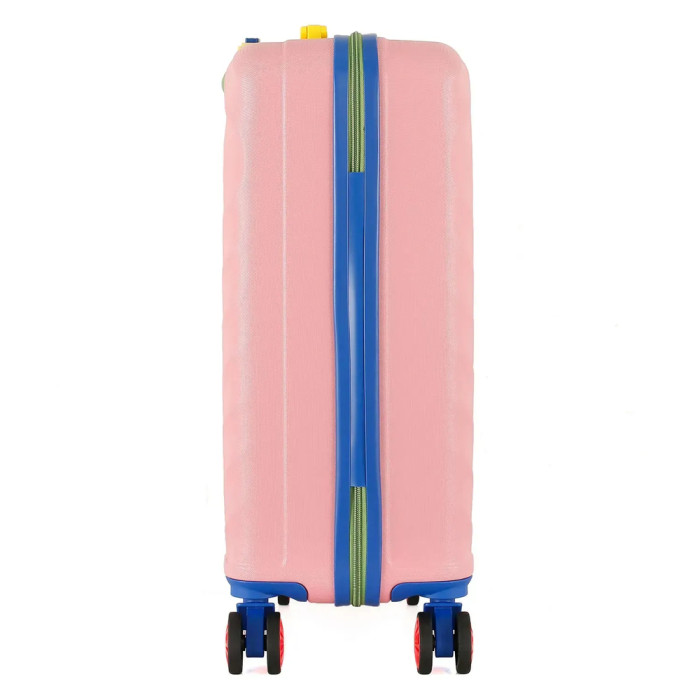 Валіза Semi Line 24" (M) Rose (T5806-2) 