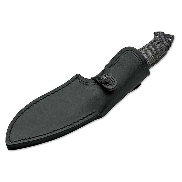 Ніж Boker Arbolito Buffalo Soul 42 El Negro 