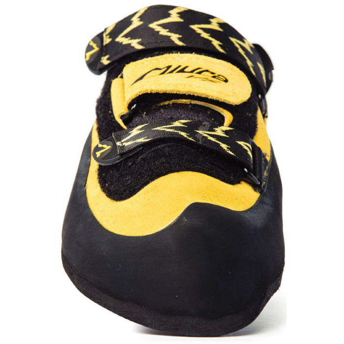Скельні туфлі La Sportiva Miura VS Yellow /Black, розмір 38.5 