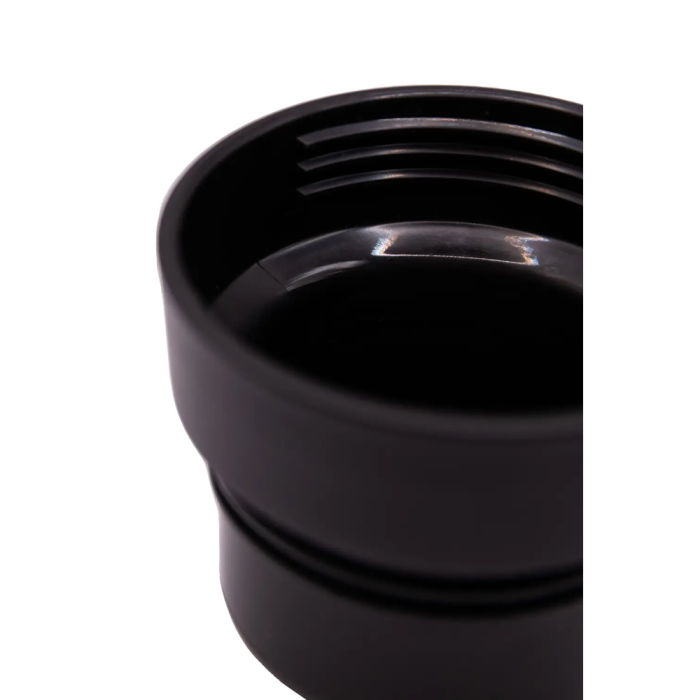 Кришка для термосів Tramp UTRC-027-031-KRB-black 